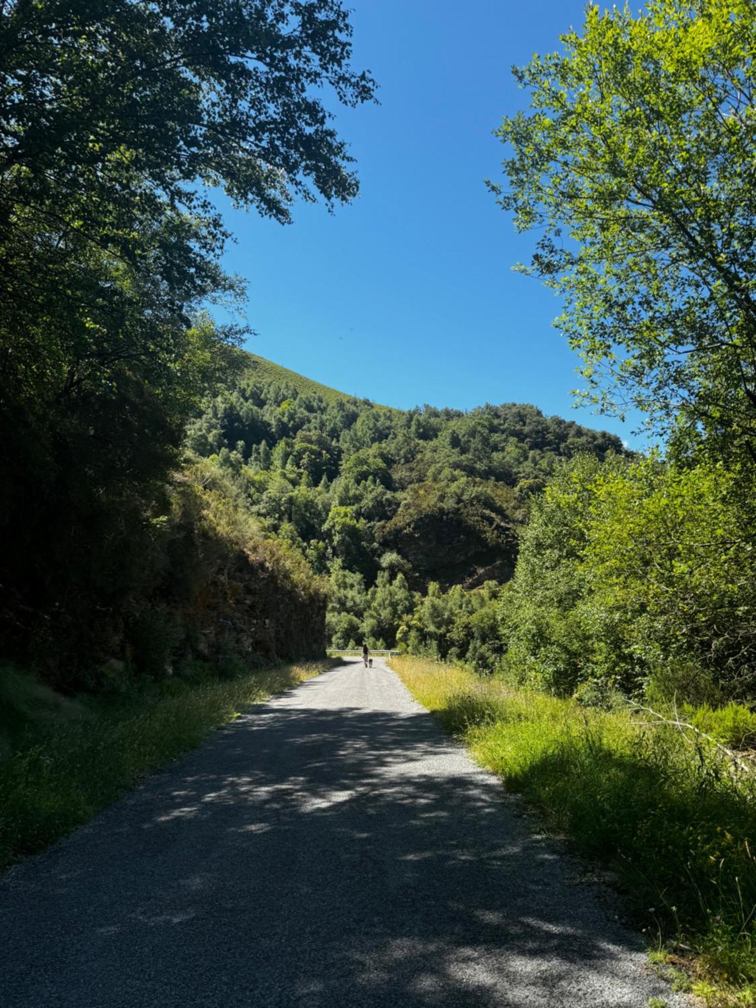 Appartamento A Barreira -Lar Da Cima- Folgoso do Courel Esterno foto